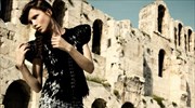 ΚΑΣ: «Πράσινο φως» σε επίδειξη μόδας του Β. Κωστέτσου μπροστά από το Ηρώδειο