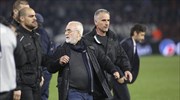 Αυστηρή η FIFA - «Κόκκινη κάρτα» η Ευρώπη