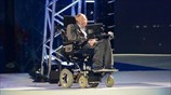 «Κοίτα ψηλά στα αστέρια και όχι χαμηλά στα πόδια σου»