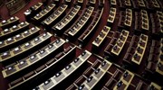 Τροπολογία στη Βουλή για τις ηλεκτρονικές υπηρεσίες της ΑΑΔΕ
