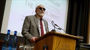 Π. Κουρουμπλής: Στόχος μια εθνική πολιτική για τη ναυτιλία