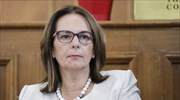 Κ. Παπανάτσιου: Προαναγγέλει 120 δόσεις και για χρέη άνω των 50.000 ευρώ