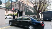 Συγκέντρωση στο τουρκικό προξενείο και κάλεσμα σε μποϊκοτάζ