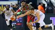 Basketball Champions League: Αποκλείστηκε ο ΠΑΟΚ
