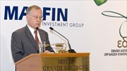 Aπεβίωσε ο πρώην πρόεδρος του Χ.A. και της ΜIG, Μανώλης Ξανθάκης