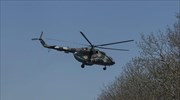Σενεγάλη: Έξι νεκροί από συντριβή στρατιωτικού ελικοπτέρου