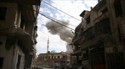 Ανατ. Γούτα: Σε στρατηγικής σημασίας πόλη διείσδυσε ο συριακός στρατός