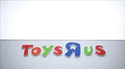 Τίτλοι τέλους για την Toys "R" Us