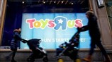 HΠΑ: Στον αέρα 30.000 εργαζόμενοι της Toys 