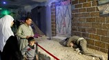 Ιράκ: Ζωντανή μνήμη η σφαγή της Χαλάμπτζα