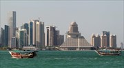 Στροφή στη λιτότητα από το Κατάρ