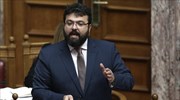 Γ. Βασιλειάδης: Πάνω από το ελληνικό ποδόσφαιρο η Δαμόκλειος Σπάθη του Grexit