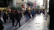 Το πασχαλινό ωράριο των εμπορικών καταστημάτων