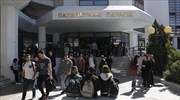 ΠΟΣΔΕΠ: Η κυβέρνηση να αναλάβει τις ευθύνες της για τα κρούσματα βίας στα Πανεπιστήμια