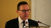 Γ. Στουρνάρας: Η ΤτΕ θεματοφύλακας της Ιστορίας