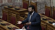 Γ. Βασιλειάδης: Το Grexit επικρέμαται πάνω από το ελληνικό ποδόσφαιρο