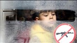 Συρία: Χιλιάδες άμαχοι εγκαταλείπουν την ανατολική Γούτα