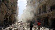 Επτά χρόνια από την έναρξη του εμφυλίου στη Συρία