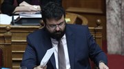 Γ. Βασιλειάδης: Να αναλάβουν όλοι τις ευθύνες τους