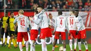 Europa League: Εκπλήξεις από ΤΣΣΚΑ Μόσχας και Σάλτσμπουργκ