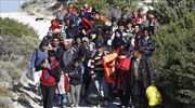 Κινδυνεύει η προσφυγική συμφωνία λόγω Ελλάδας;