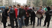 Τουρκία: Δωρεά 100.000 τόνων σιταριού στον συριακό λαό