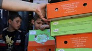 Κομισιόν: Δωρεάν διανομή τροφίμων σε σχολεία