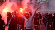 Ισπανία: Οπαδοί της Μαρσέιγ μαχαίρωσαν δύο άνδρες της ασφάλειας