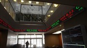 Market Beat: Η επιστροφή της ανησυχίας διεθνώς επιβαρύνει μια ακόμα σύνοδο με άμυνα