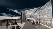 Fraport: To 2019 έτοιμα τα μισά αεροδρόμια, τα υπόλοιπα έως και το 2021