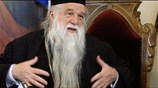 Αθώος ο Αμβρόσιος - Κατηγορούνταν για υποκίνηση βίας