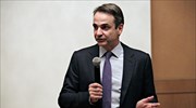 Κ. Μητσοτάκης προς Άγκυρα: Απελευθερώστε τους Έλληνες στρατιωτικούς