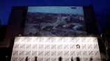 Νέο έργο από τον Banksy στη Νέα Υόρκη