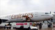 Αεροσυνοδός της Emirates σκοτώθηκε πέφτοντας από έξοδο κινδύνου αεροσκάφους