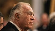 Αντικατάσταση της ηγεσίας των Ενόπλων Δυνάμεων, ζητεί ο Β. Λεβέντης