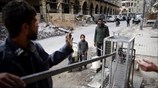 Δεκάδες άμαχοι νεκροί από ρωσικούς αεροπορικούς βομβαρδισμούς στην Ανατολική Γούτα