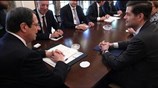 Γ.Μίτσελ: «Η Κύπρος έχει το δικαίωμα για εκμετάλλευση των φυσικών της πόρων»