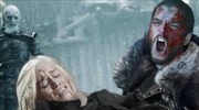 «Game of Thrones»: Αιματοβαμμένο φινάλε