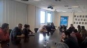 Κ. Γαβρόγλου σε εκπαιδευτικούς: Μόνιμοι διορισμοί τον Οκτώβριο