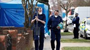 Βρετανία: Δολοφονία ο θάνατος του Ρώσου εξόριστου επιχειρηματία Γκλουσκόφ