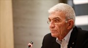 Γ. Μπουτάρης: Ελπίζω ο Ι. Σαββίδης να επενδύσει μέρος από τα 1,6 δισ. στη Θεσσαλονίκη