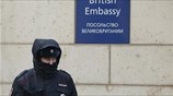 Η Ρωσία θα απελάσει 23 Βρετανούς διπλωμάτες