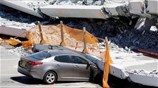 Φλόριντα: Υπήρχαν προειδοποιήσεις για ρωγμές στη γέφυρα