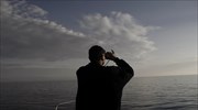 Αγαθονήσι: Άκαρπες οι έρευνες για τυχόν αγνοούμενους