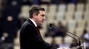 Γ. Καμίνης: Η κυβέρνηση Τσίπρα στήνει κομματικό κράτος