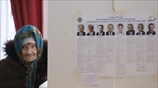 H ώρα της κάλπης στη Ρωσία