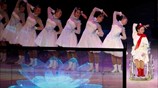 Τελετή λήξης των Χειμερινών Παραολυμπιακών Αγώνων