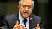 Ακιντζί: Να εγκαταλείψουν την αρνητική στάση οι Ελληνοκύπριοι