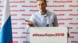 Ρωσία: Παρατυπίες καταγγέλλει ο Ναβάλνι