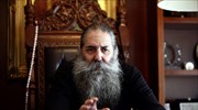 Κατά Ερντογάν, πολιτικών και υπέρ Αμβρόσιου ο μητροπολίτης Πειραιώς